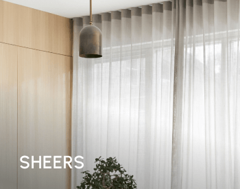 Sheers-Curtains